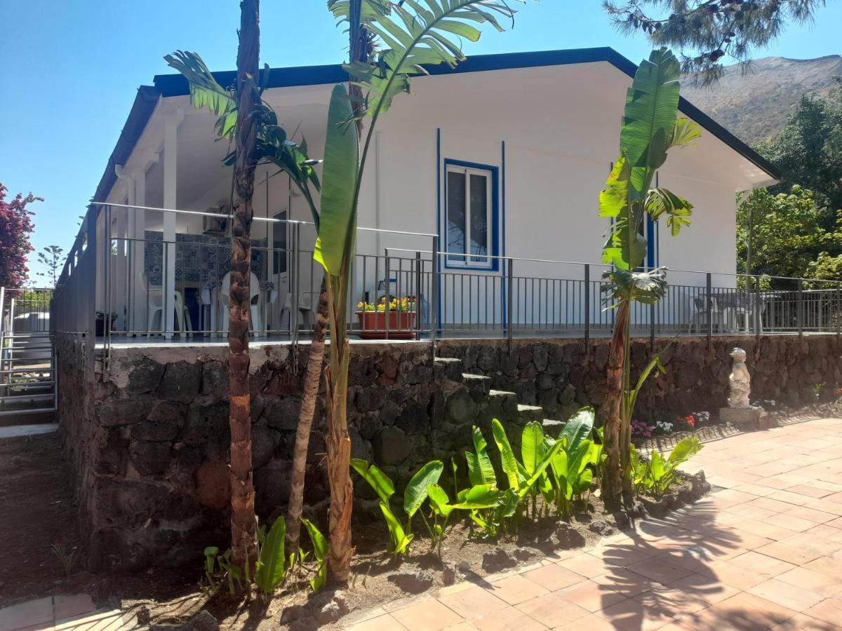 Vulcano: La Porta Delle Eolie Vulcano  Exterior foto