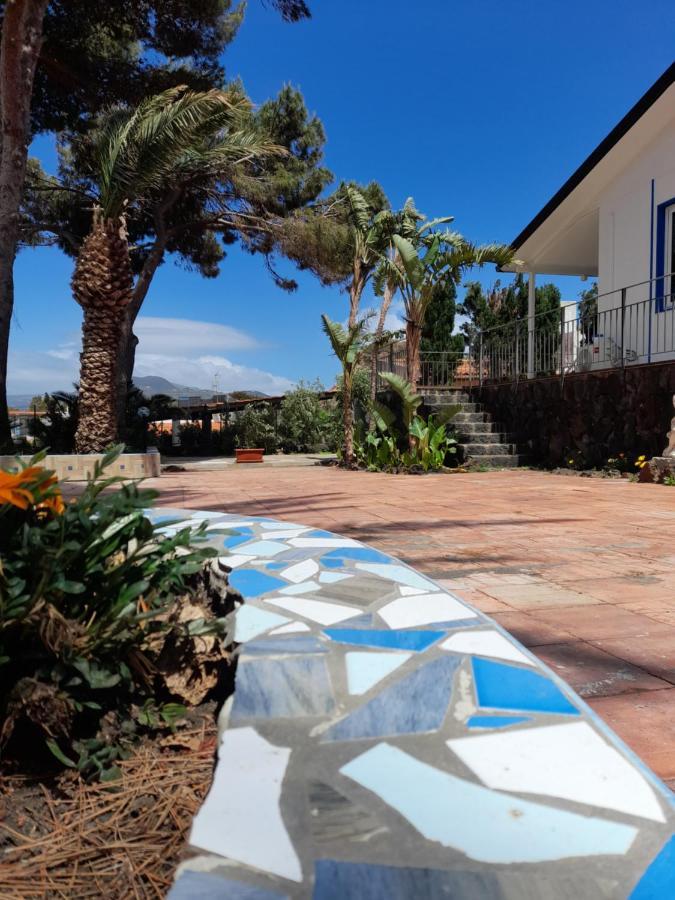 Vulcano: La Porta Delle Eolie Vulcano  Exterior foto