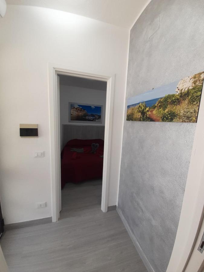 Vulcano: La Porta Delle Eolie Vulcano  Exterior foto