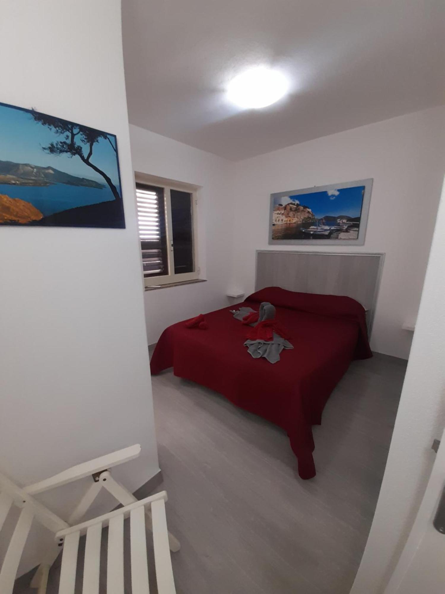 Vulcano: La Porta Delle Eolie Vulcano  Zimmer foto
